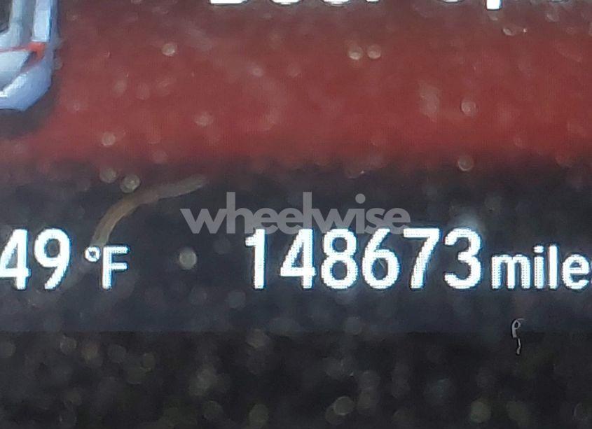 Photo 15 of 2016 Honda Civic EX-L (VIN 2HGFC3B78GH360752)