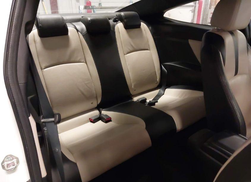 Photo 8 of 2017 Honda Civic EX-L (VIN 2HGFC3B79HH361166)