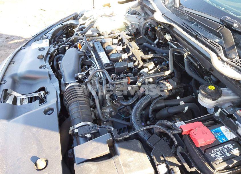 Photo 10 of 2018 Honda Civic EX-L (VIN 2HGFC3B79JH357124)