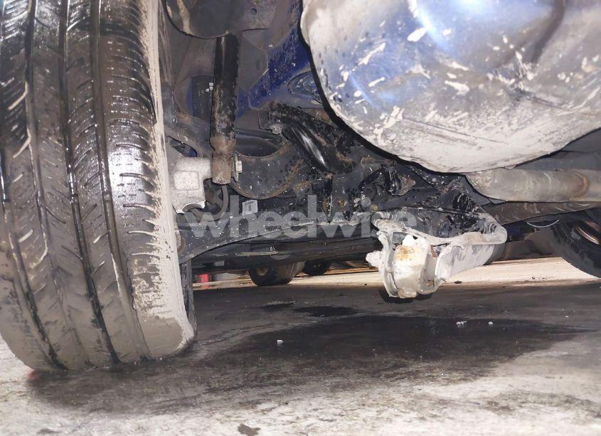 Photo 18 of 2016 Honda Civic TOURING (VIN 2HGFC3B95GH350813)