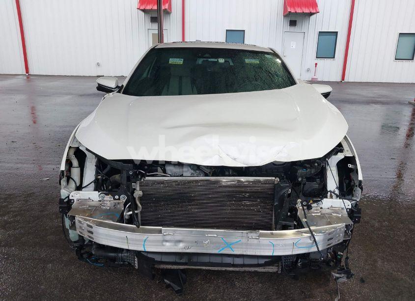 Photo 13 of 2017 Honda Civic TOURING (VIN 2HGFC3B95HH353910)