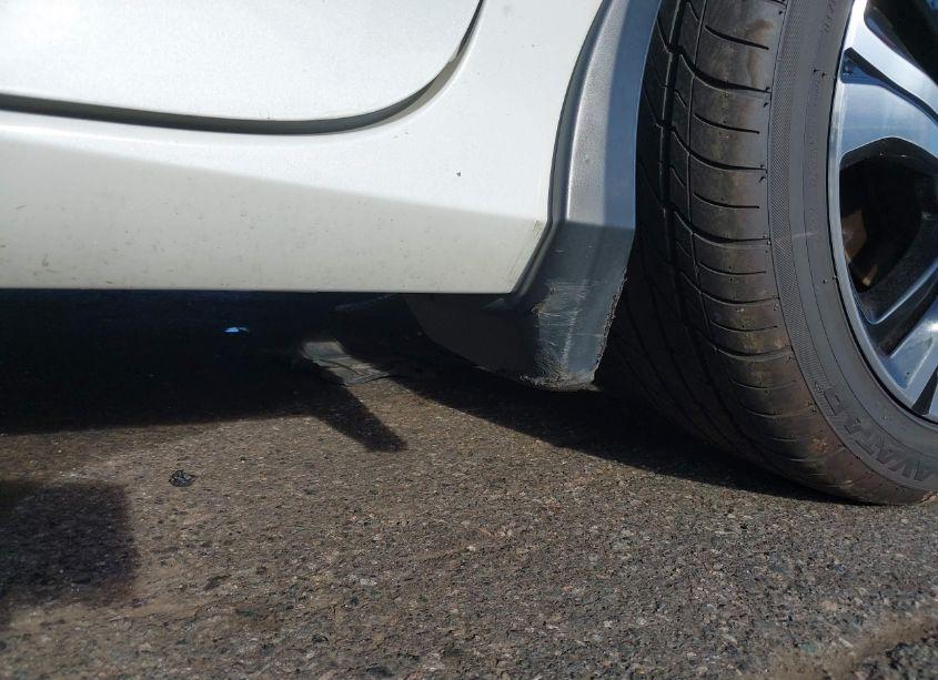 Photo 17 of 2017 Honda Civic TOURING (VIN 2HGFC3B97HH357408)
