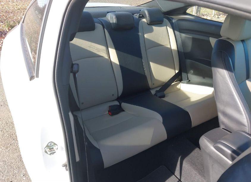 Photo 8 of 2017 Honda Civic TOURING (VIN 2HGFC3B97HH357408)