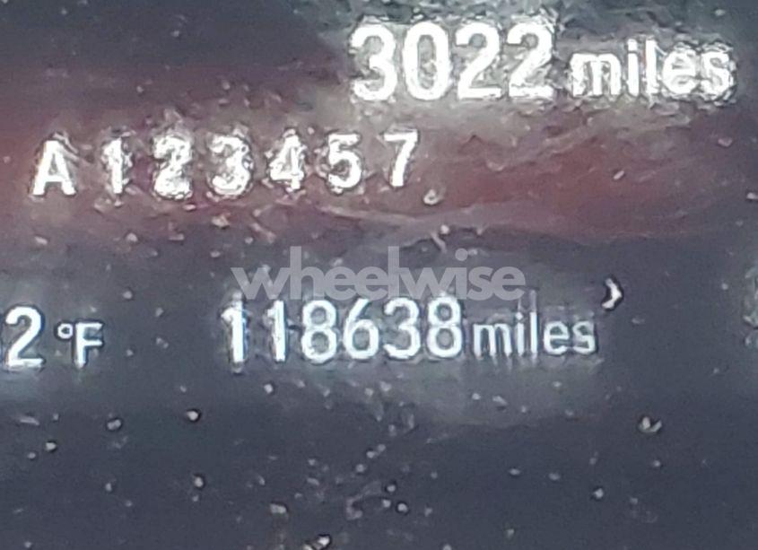 Photo 15 of 2016 Honda Civic TOURING (VIN 2HGFC3B99GH358414)