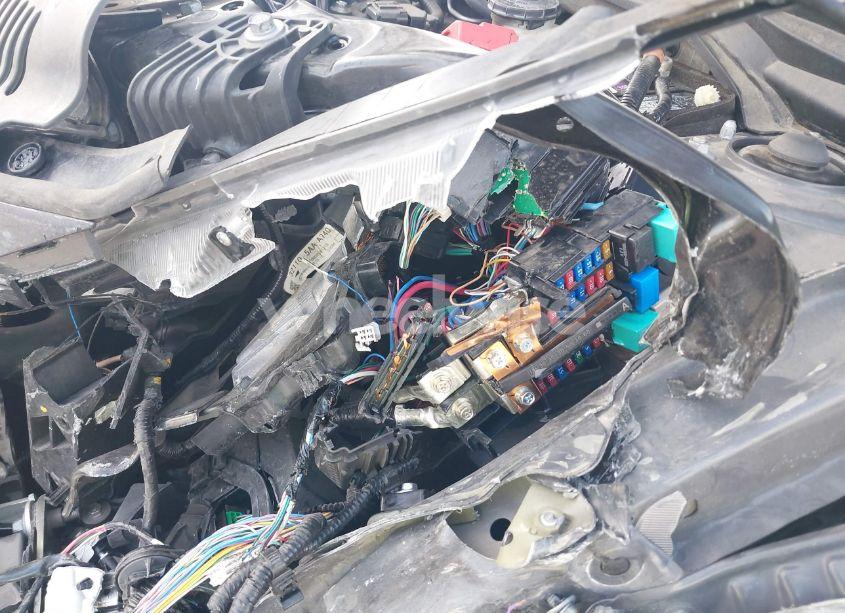 Photo 18 of 2018 Honda Civic TOURING (VIN 2HGFC3B9XJH356050)