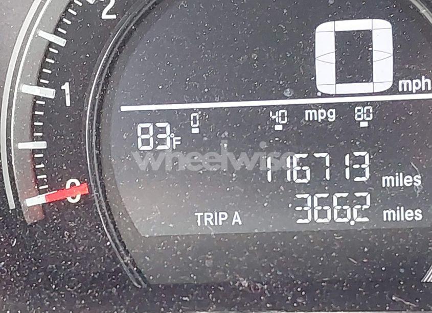 Photo 15 of 2018 Honda Civic LX (VIN 2HGFC4A51JH304343)