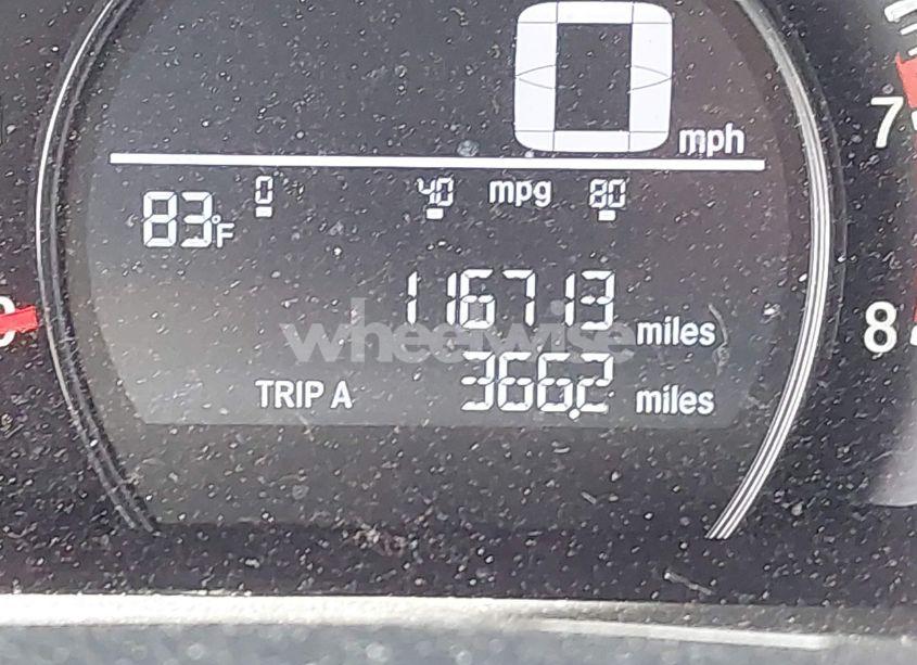 Photo 7 of 2018 Honda Civic LX (VIN 2HGFC4A51JH304343)