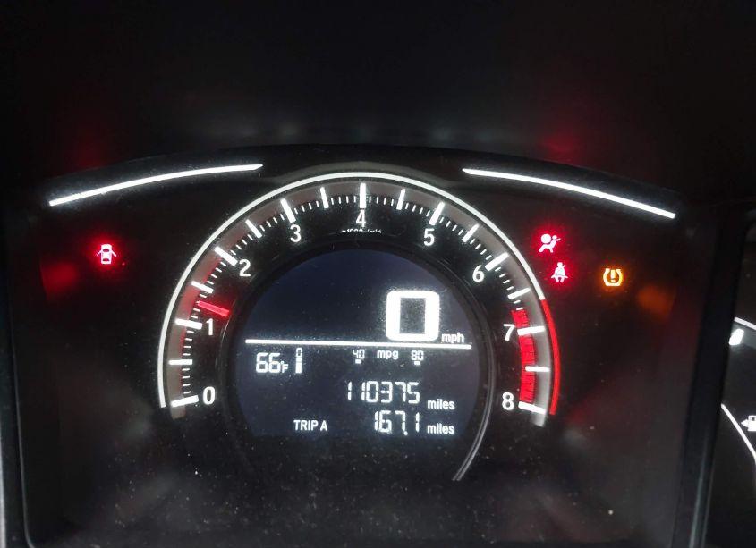 Photo 16 of 2018 Honda Civic LX (VIN 2HGFC4A54JH303297)