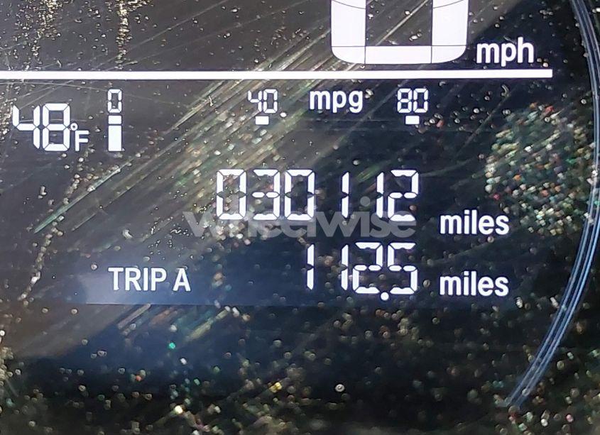 Photo 15 of 2018 Honda Civic LX (VIN 2HGFC4A57JH304153)