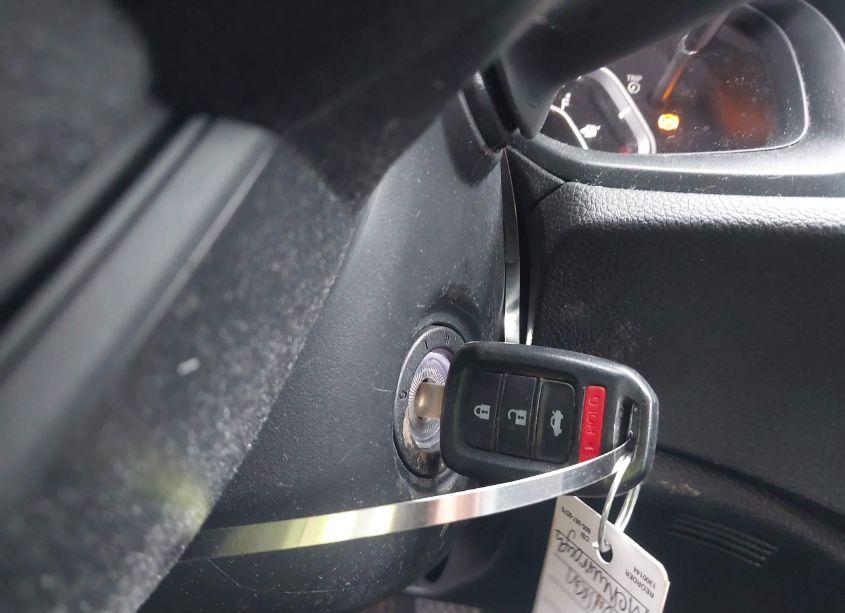 Photo 11 of 2018 Honda Civic LX (VIN 2HGFC4A58JH305764)