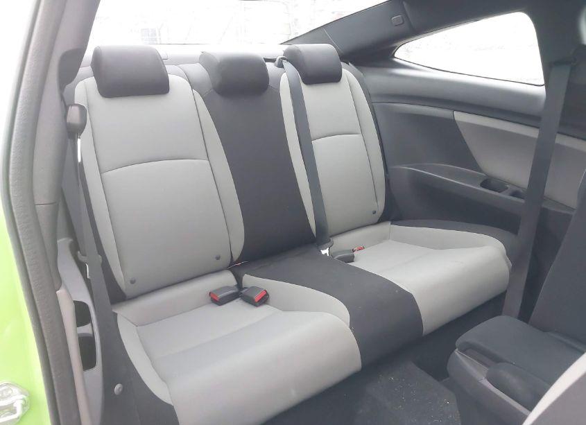 Photo 8 of 2018 Honda Civic LX (VIN 2HGFC4A58JH305764)