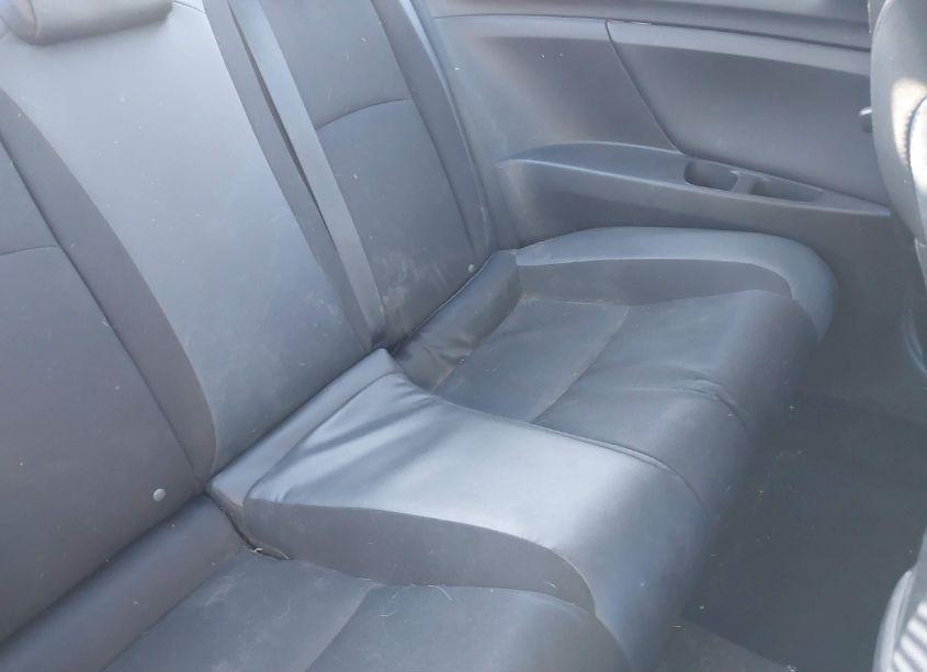 Photo 8 of 2019 Honda Civic SPORT (VIN 2HGFC4A86KH307086)