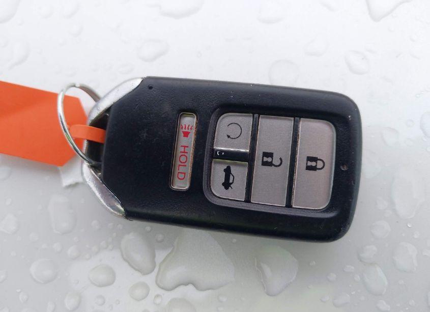 Photo 11 of 2018 Honda Civic LX-P (VIN 2HGFC4B00JH309035)