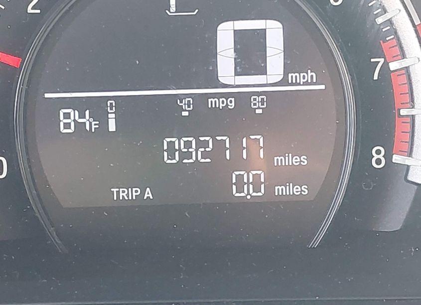 Photo 15 of 2017 Honda Civic LX-P (VIN 2HGFC4B01HH301407)