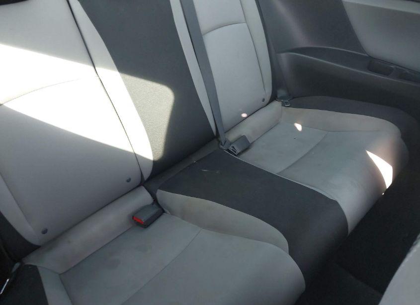 Photo 8 of 2017 Honda Civic LX-P (VIN 2HGFC4B01HH301407)