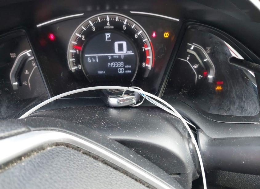 Photo 11 of 2017 Honda Civic LX-P (VIN 2HGFC4B01HH306686)