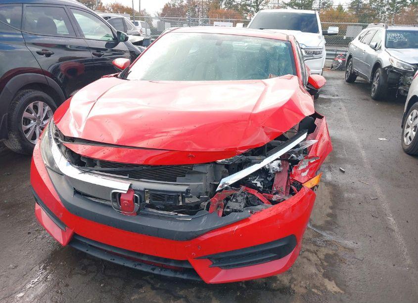 Photo 6 of 2017 Honda Civic LX-P (VIN 2HGFC4B01HH306686)