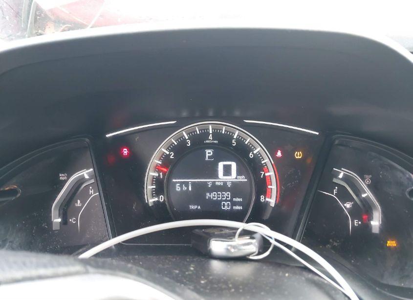 Photo 7 of 2017 Honda Civic LX-P (VIN 2HGFC4B01HH306686)