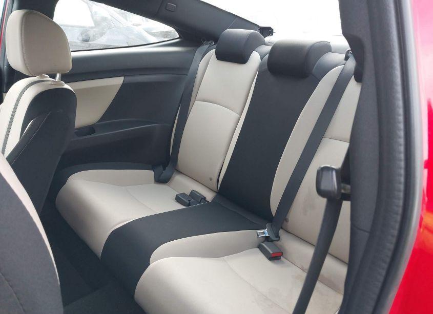 Photo 8 of 2017 Honda Civic LX-P (VIN 2HGFC4B01HH306686)
