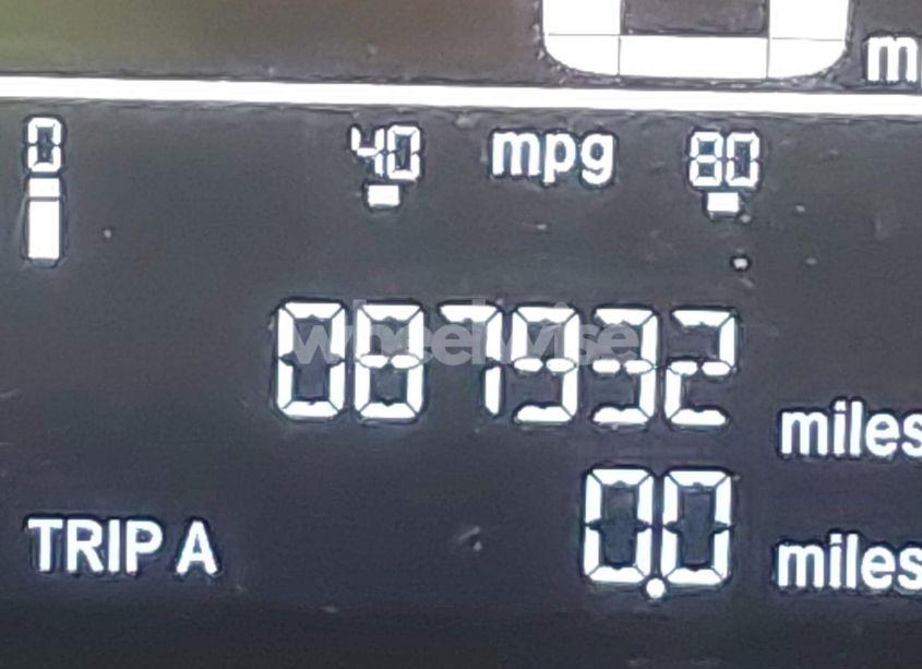 Photo 15 of 2017 Honda Civic LX-P (VIN 2HGFC4B01HH309037)