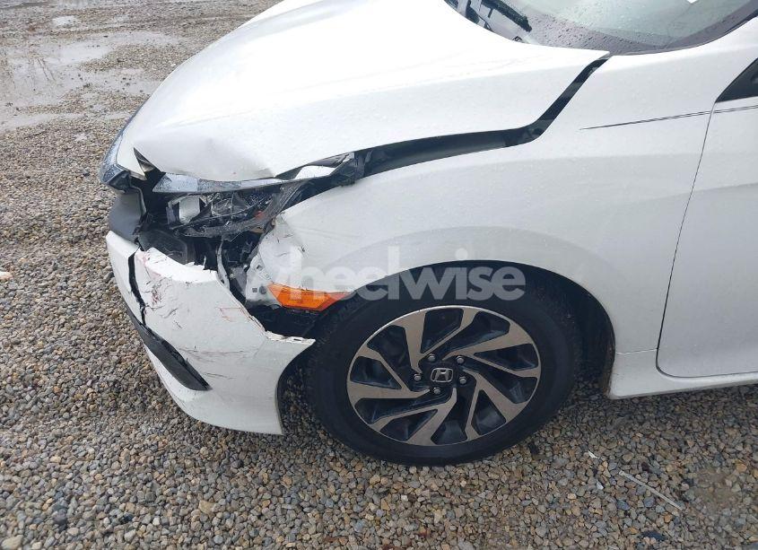 Photo 17 of 2017 Honda Civic LX-P (VIN 2HGFC4B01HH309037)