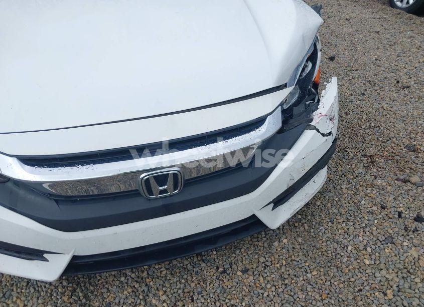 Photo 18 of 2017 Honda Civic LX-P (VIN 2HGFC4B01HH309037)