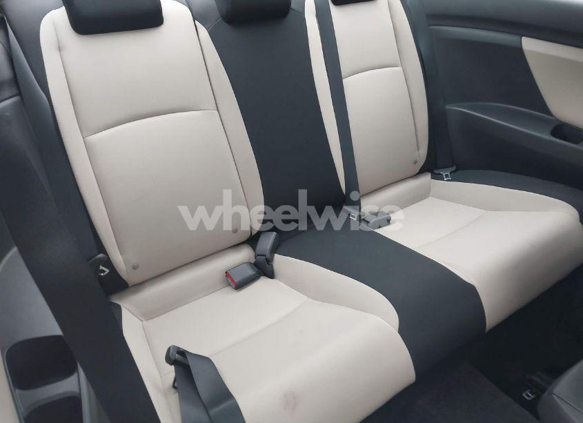 Photo 8 of 2017 Honda Civic LX-P (VIN 2HGFC4B01HH309037)