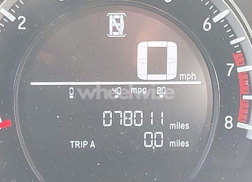 Photo 16 of 2018 Honda Civic LX-P (VIN 2HGFC4B01JH302675)