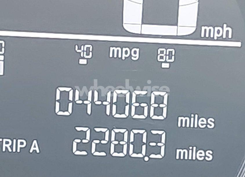 Photo 15 of 2018 Honda Civic LX-P (VIN 2HGFC4B01JH306984)