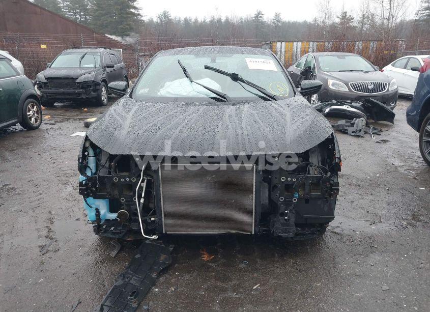 Photo 13 of 2016 Honda Civic LX-P (VIN 2HGFC4B02GH304718)