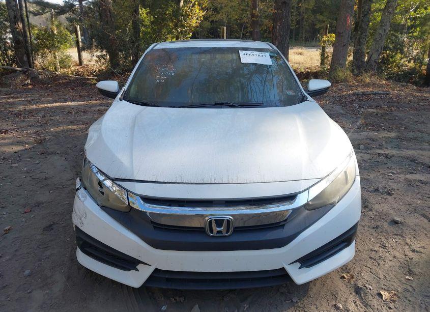 Photo 11 of 2016 Honda Civic LX-P (VIN 2HGFC4B02GH316691)
