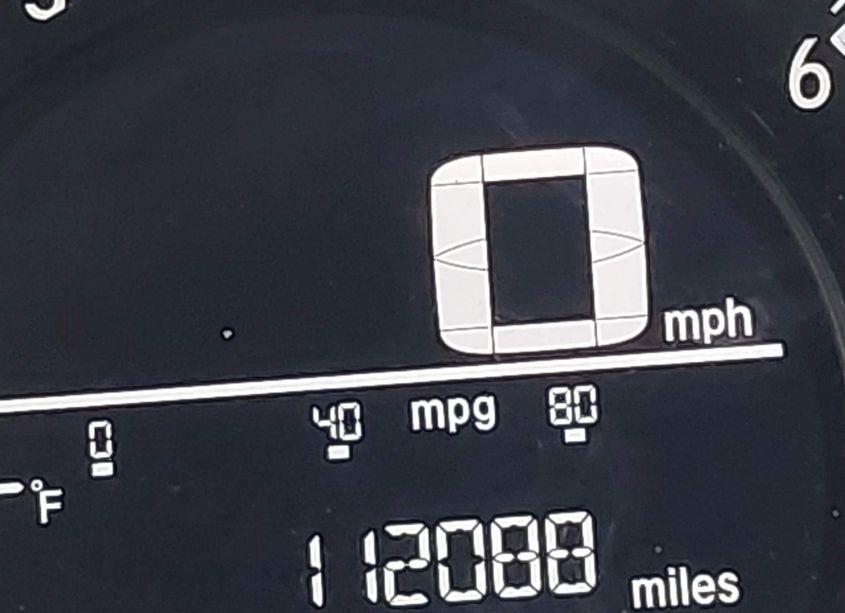 Photo 14 of 2016 Honda Civic LX-P (VIN 2HGFC4B02GH316691)