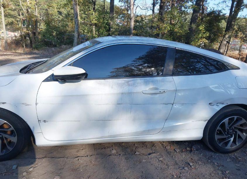 Photo 17 of 2016 Honda Civic LX-P (VIN 2HGFC4B02GH316691)