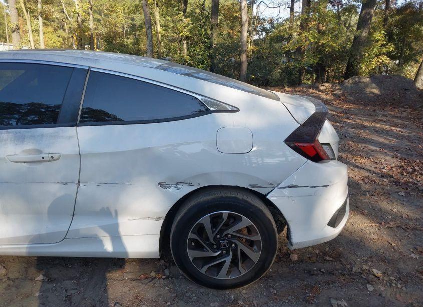 Photo 18 of 2016 Honda Civic LX-P (VIN 2HGFC4B02GH316691)