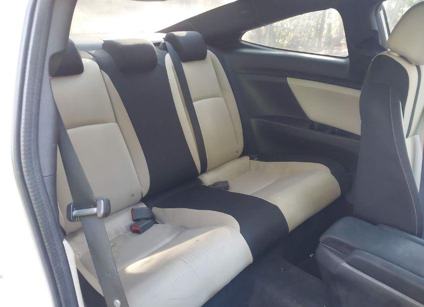 Photo 8 of 2016 Honda Civic LX-P (VIN 2HGFC4B02GH316691)