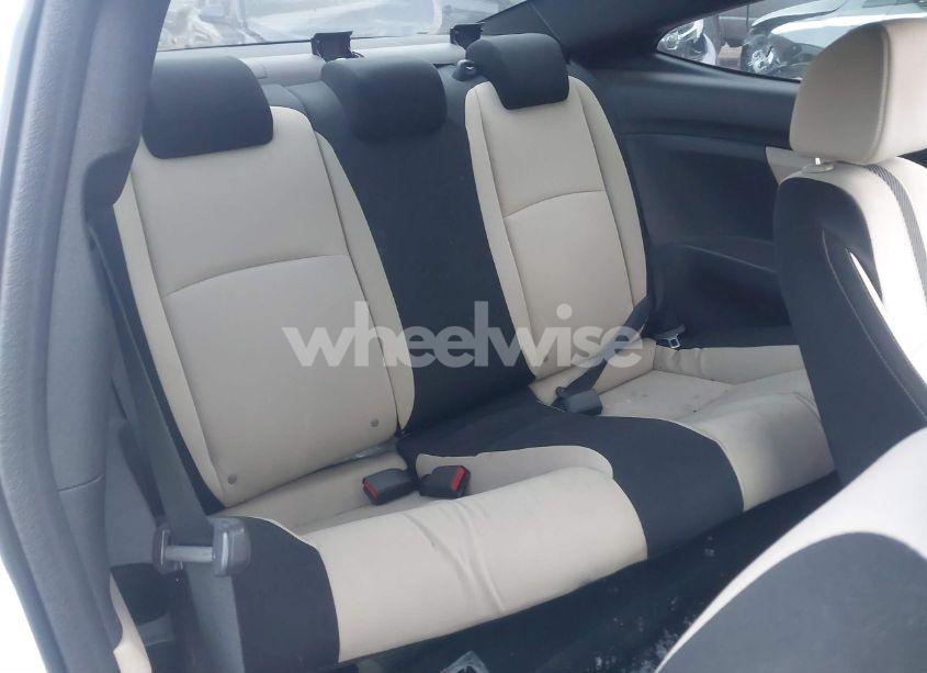 Photo 8 of 2018 Honda Civic LX-P (VIN 2HGFC4B02JH304810)