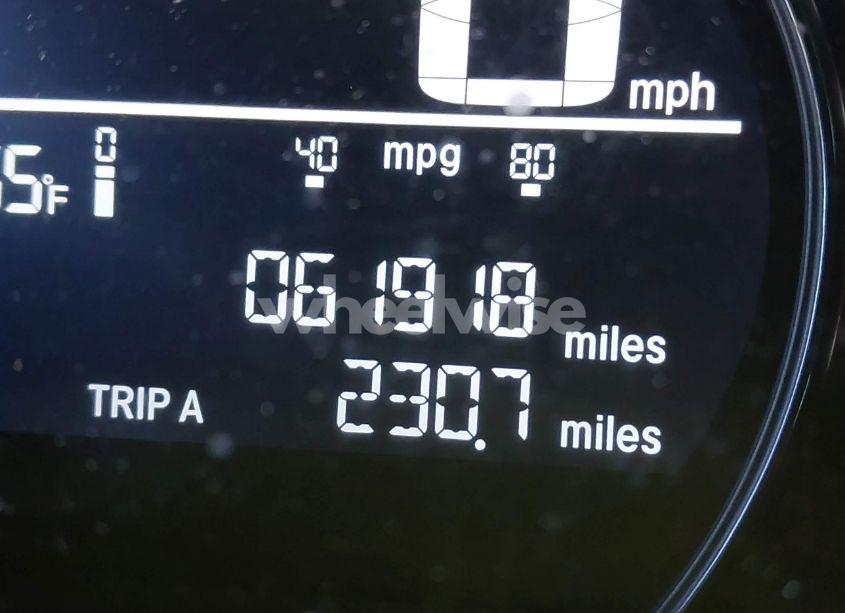 Photo 15 of 2016 Honda Civic LX-P (VIN 2HGFC4B03GH305389)
