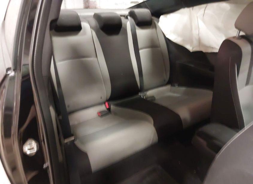 Photo 8 of 2018 Honda Civic LX-P (VIN 2HGFC4B03JH302502)