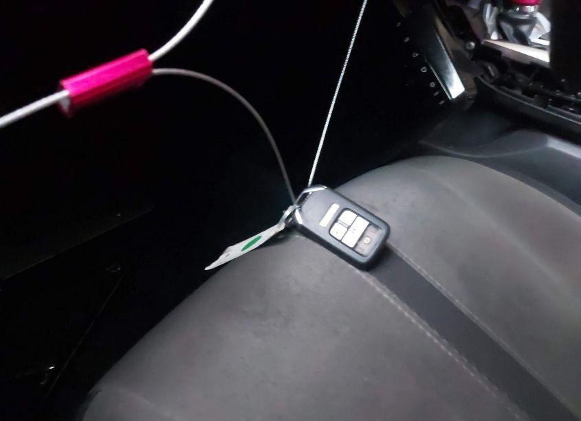 Photo 11 of 2016 Honda Civic LX-P (VIN 2HGFC4B04GH309483)