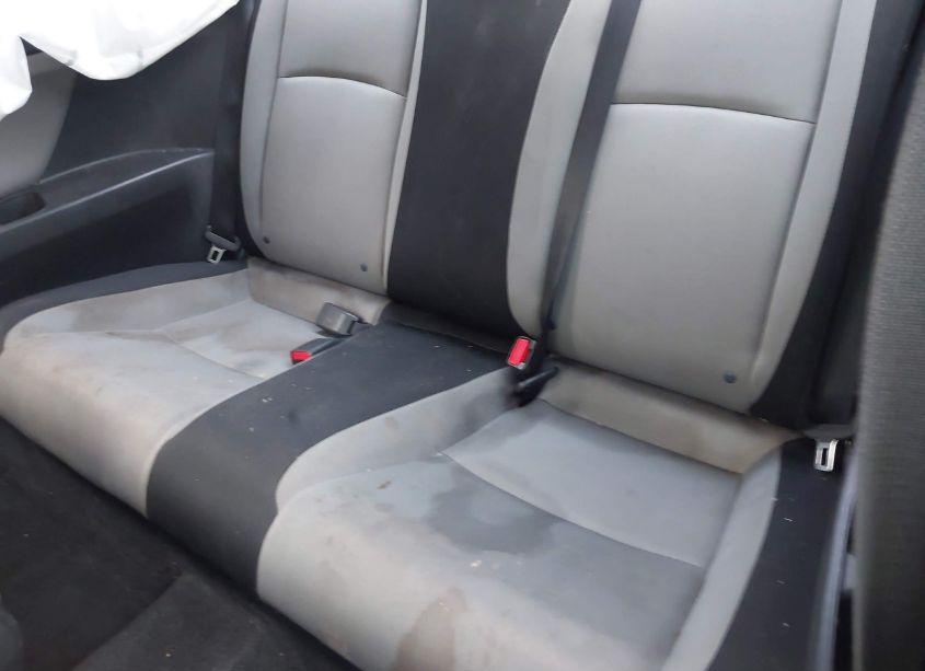Photo 8 of 2016 Honda Civic LX-P (VIN 2HGFC4B04GH309483)