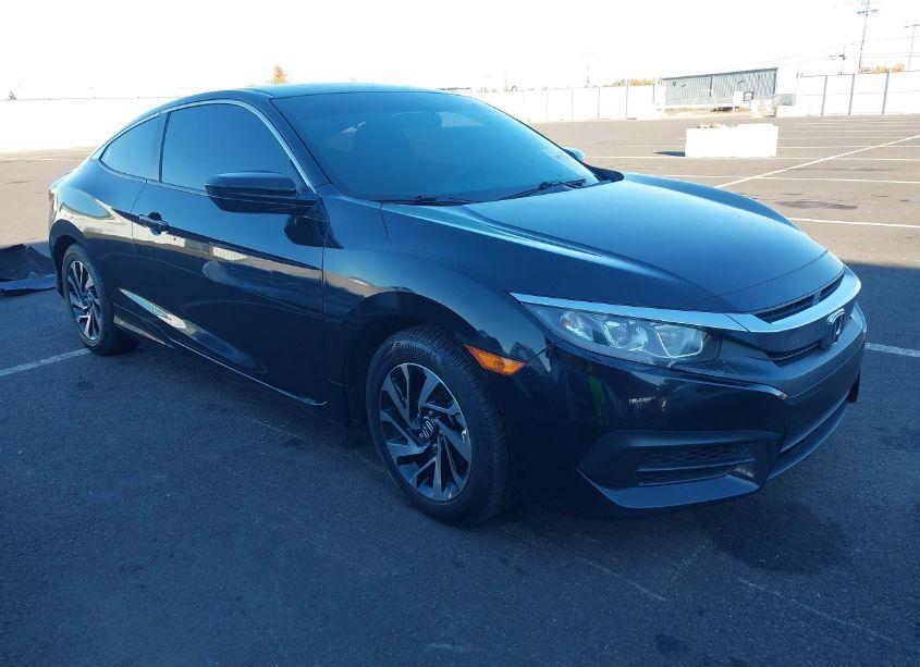 2017 Honda Civic LX-P (VIN 2HGFC4B04HH300591) main photo