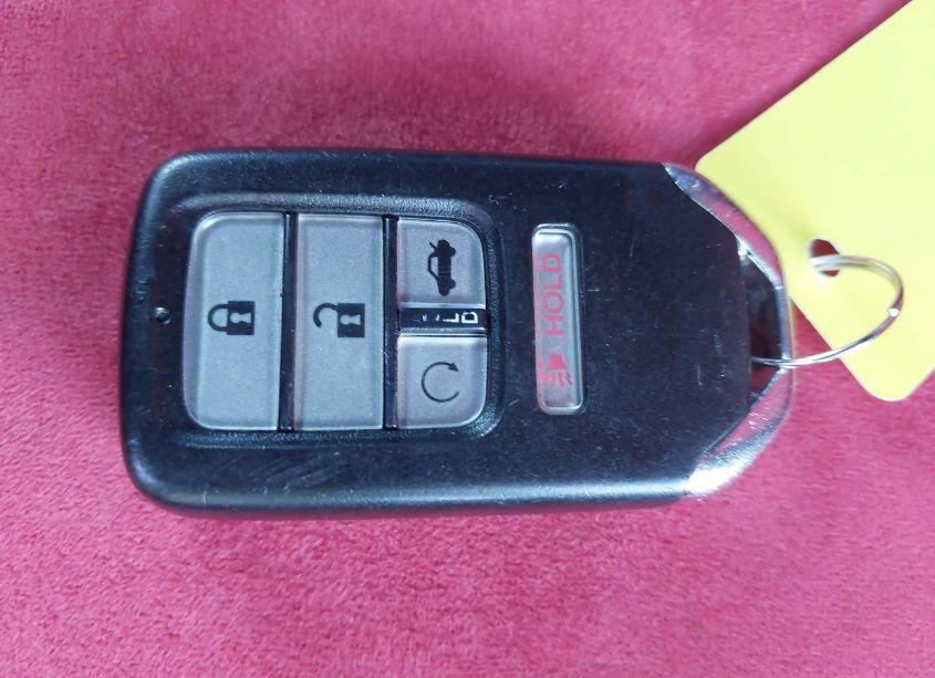 Photo 11 of 2017 Honda Civic LX-P (VIN 2HGFC4B04HH300591)