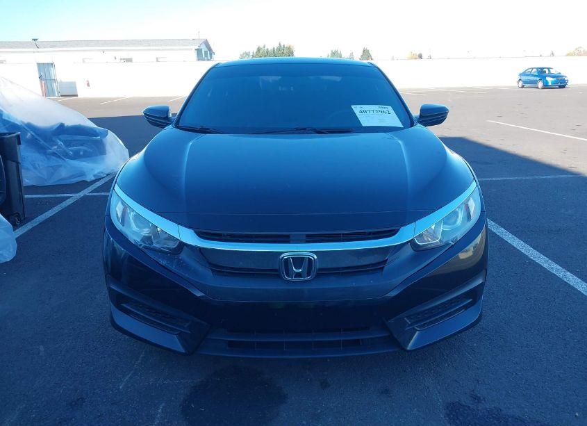 Photo 13 of 2017 Honda Civic LX-P (VIN 2HGFC4B04HH300591)