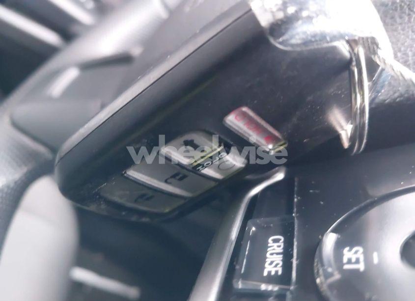 Photo 11 of 2017 Honda Civic LX-P (VIN 2HGFC4B04HH308187)