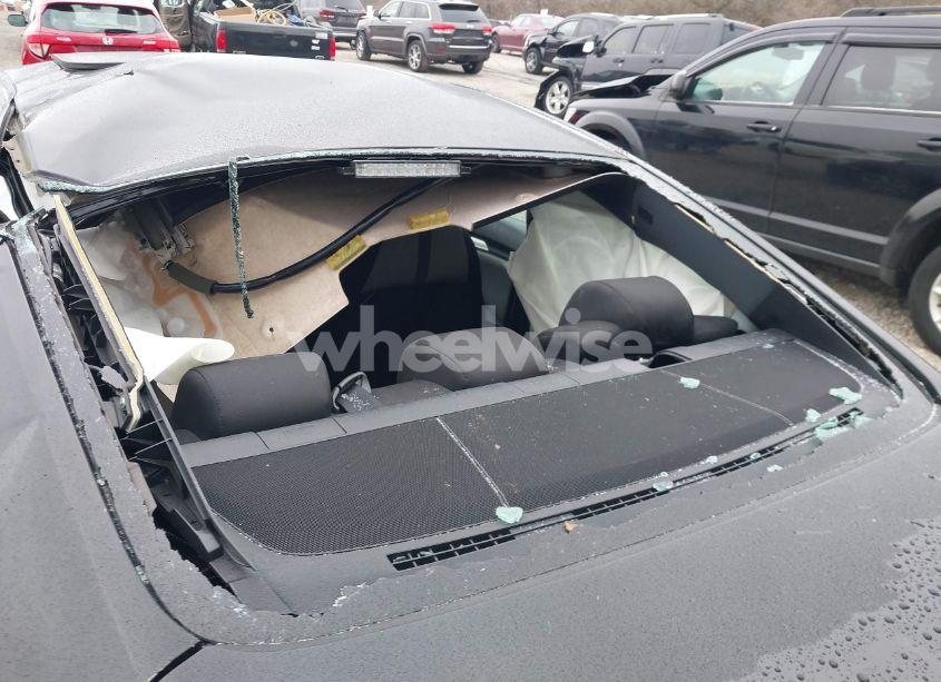 Photo 20 of 2017 Honda Civic LX-P (VIN 2HGFC4B04HH308187)