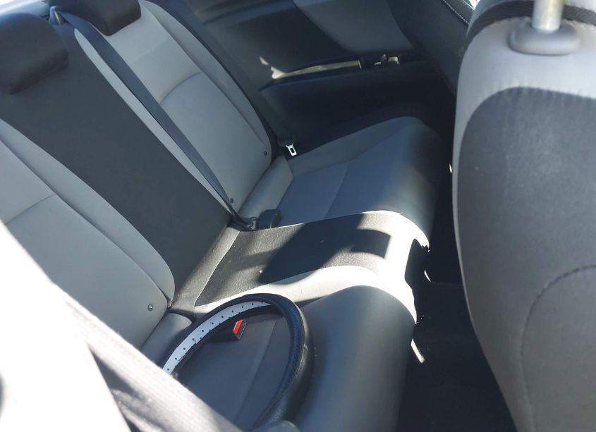 Photo 8 of 2017 Honda Civic LX-P (VIN 2HGFC4B04HH308965)