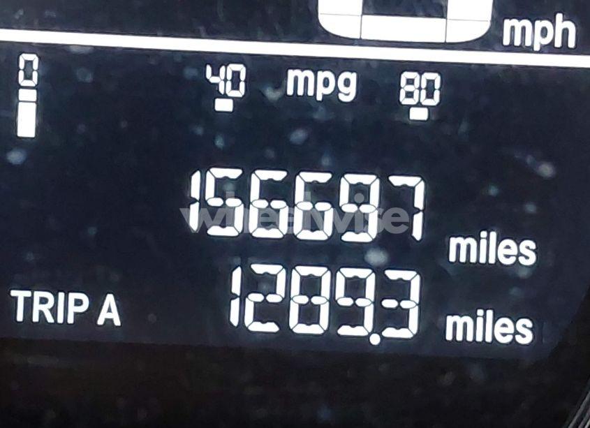 Photo 15 of 2018 Honda Civic LX-P (VIN 2HGFC4B04JH302850)