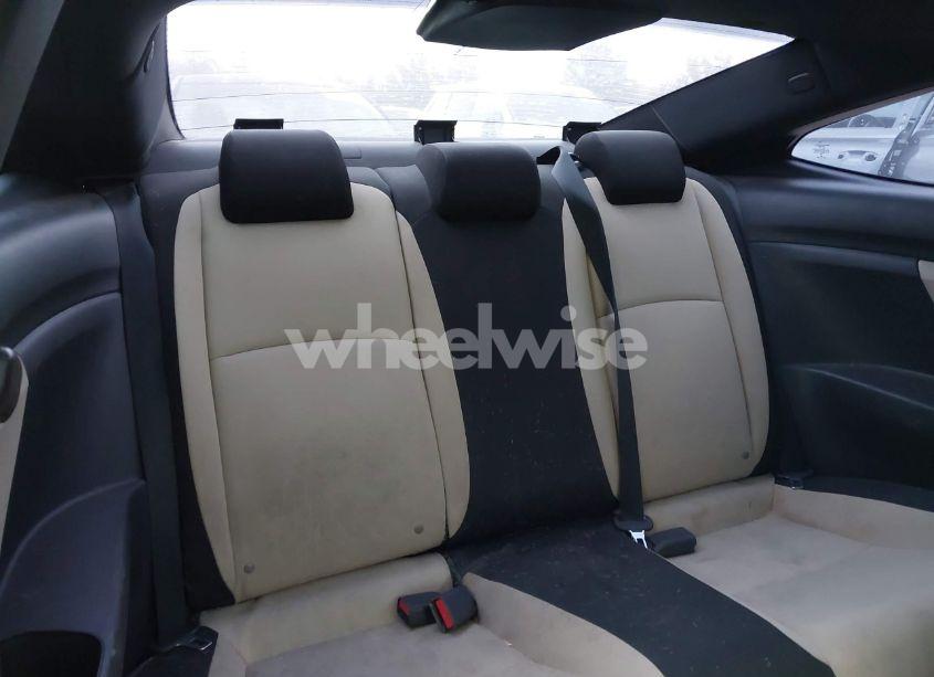 Photo 8 of 2018 Honda Civic LX-P (VIN 2HGFC4B04JH302850)