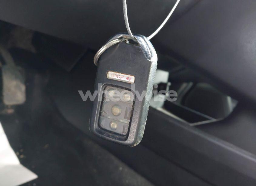 Photo 11 of 2016 Honda Civic LX-P (VIN 2HGFC4B05GH302669)