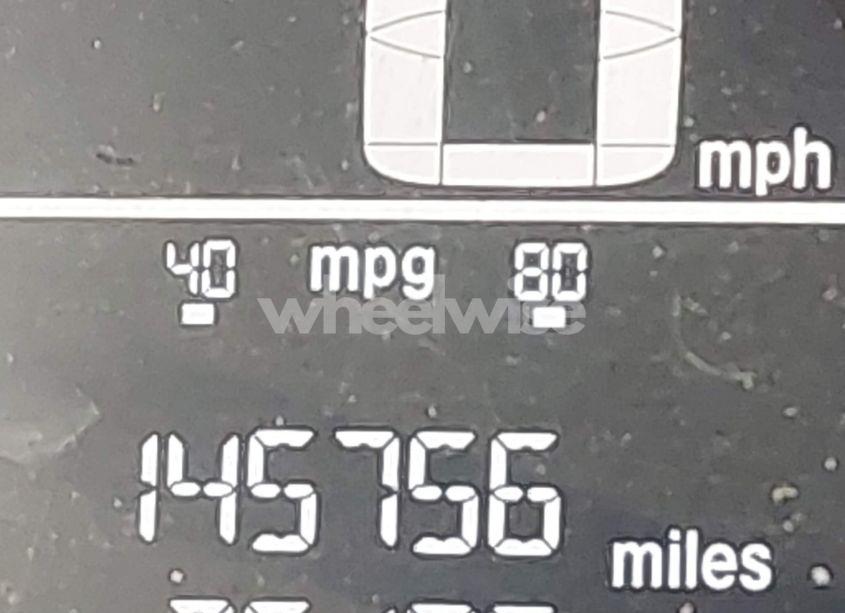 Photo 15 of 2016 Honda Civic LX-P (VIN 2HGFC4B05GH302669)